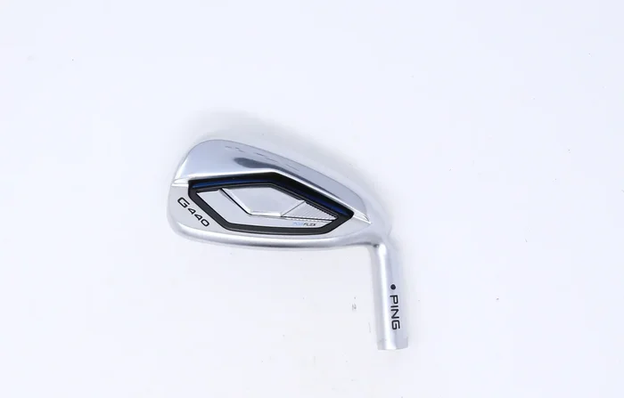 Used Ping G440 8-Iron – HEAD ONLY – Right-Handed – Degrees