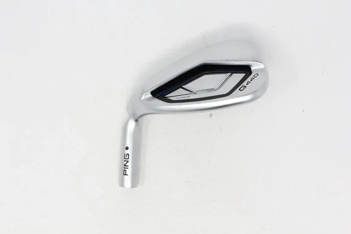 Used Ping G440 Gap Wedge – HEAD ONLY – Left-Handed – 52 Degrees