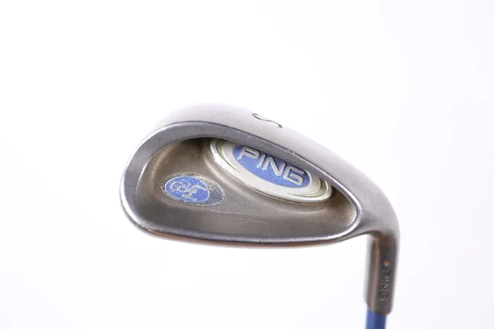 Used Ping G5L Sand Wedge – Right-Handed – 57 Degrees – Ladies Flex