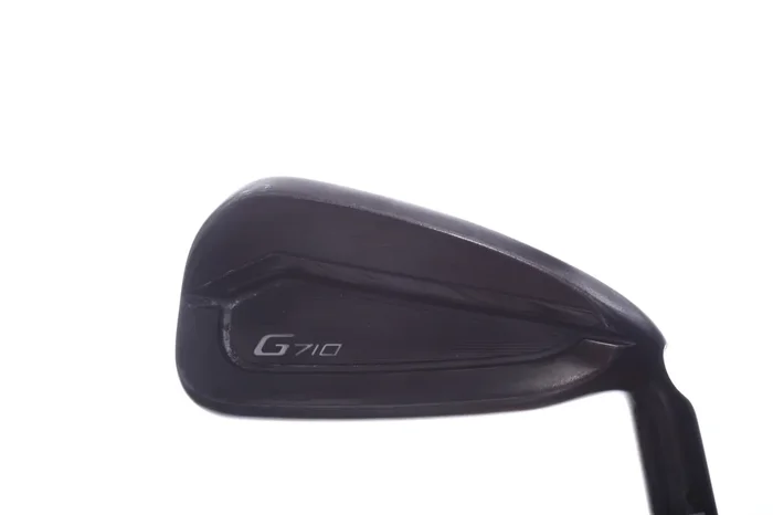 Used Ping G710 Single 6-Iron – Right-Handed – Ladies Flex