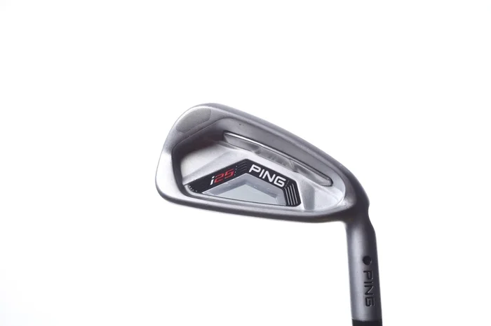 Used Ping i25 Single 4-Iron – Right-Handed – Regular Flex