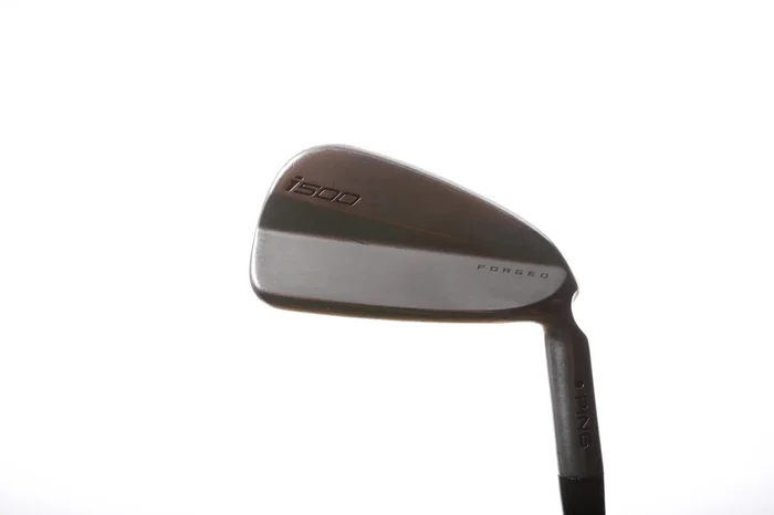 Used Ping i500 Single 5-Iron – Right-Handed – Stiff Flex