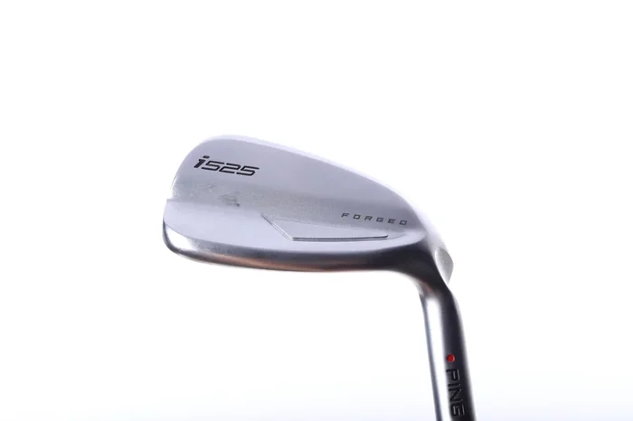 Used Ping i525 Utility Wedge – Right-Handed – 50 Degrees – Extra Stiff Flex