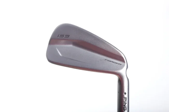 Used Ping i59 Single 5-Iron – Right-Handed – Stiff Flex