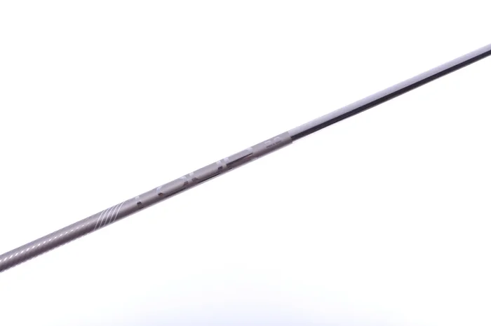 Used Ping Tour 2.0 Chrome Driver Shaft Stiff Flex Graphite – 45 in – No Adapter