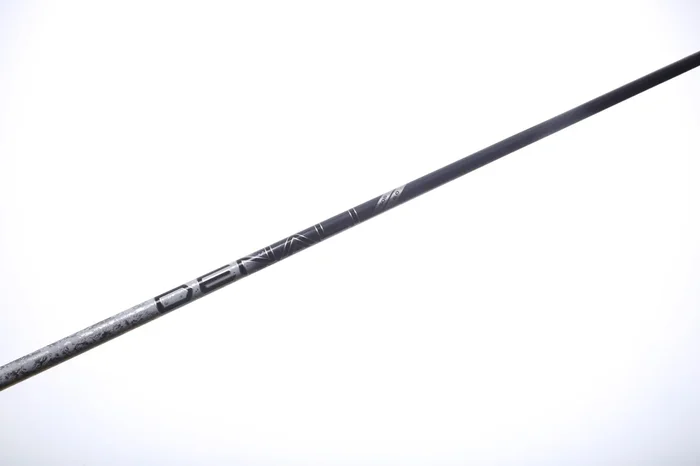 Used Project X Denali Blue Driver Shaft Stiff Flex Graphite – 45 in – No Adapter