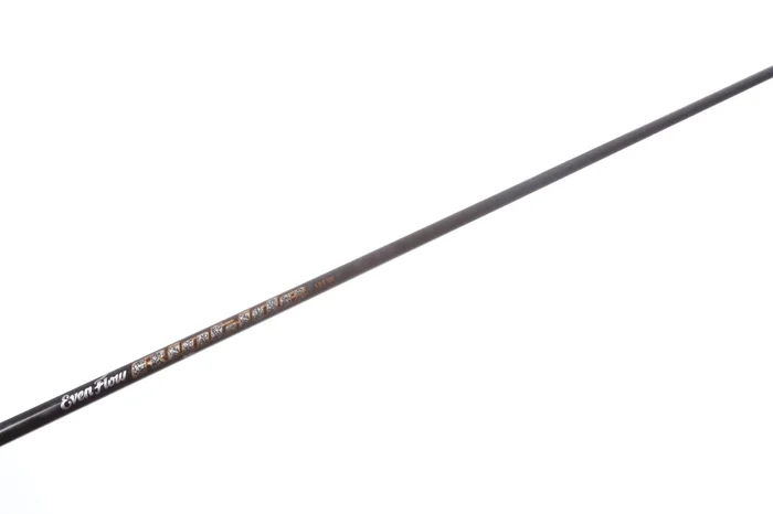 Used Project X EvenFlow Riptide Fairway Wood Shaft Seniors Flex Graphite – 42 in – No Adapter