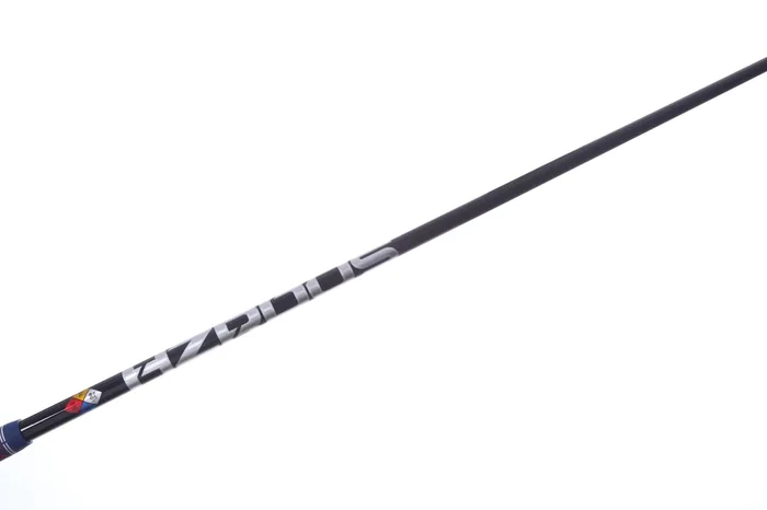 Used Project X HZRDUS Black Gen4 Driver Shaft Regular Flex Graphite – 42.75 in – Titleist Adapter