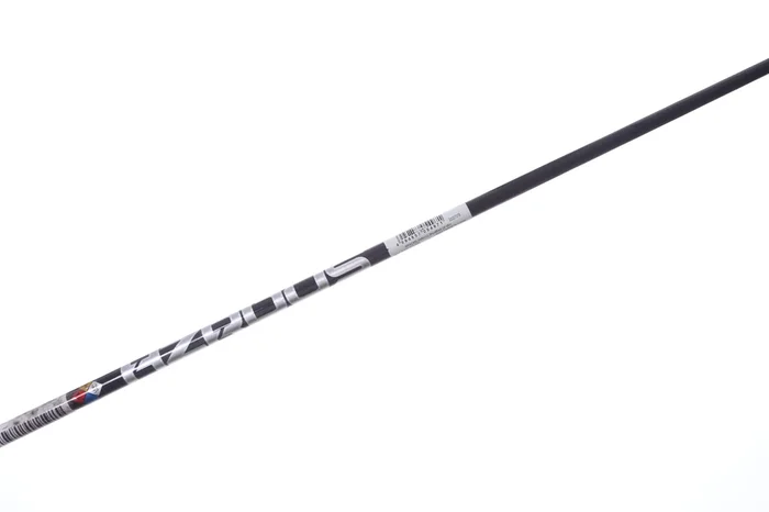 Used Project X HZRDUS Black Gen4 Driver Shaft Regular Flex Graphite – 44 in – Srixon Adapter