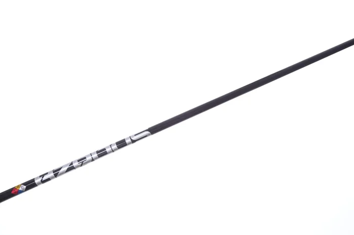 Used Project X HZRDUS Black Gen4 Fairway Wood Shaft Regular Flex Graphite – 42.5 in – Titleist Adapter