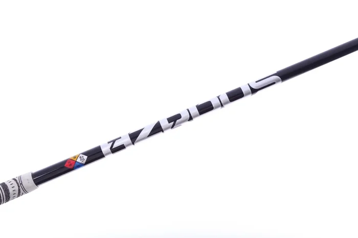 Used Project X HZRDUS Silver Gen4 Fairway Wood Shaft Extra Stiff Flex Graphite – 42 in – Callaway Adapter