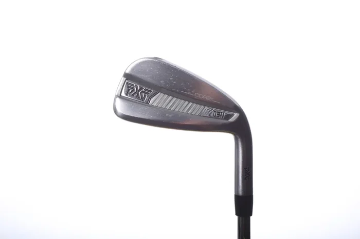 Used PXG 0211 Single 6-Iron – Right-Handed – Stiff Flex