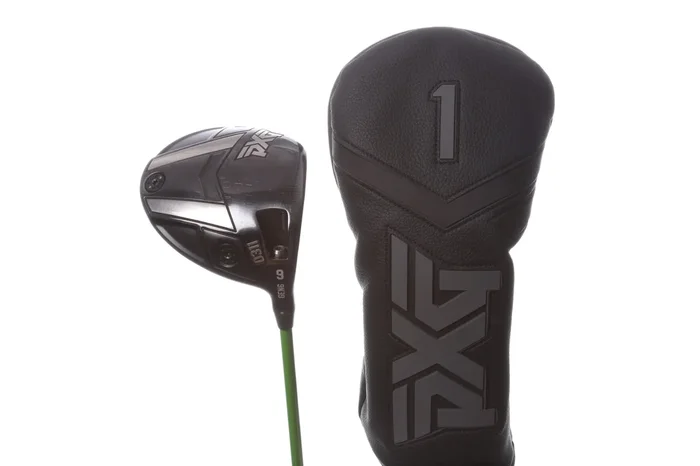 Used PXG 0311 GEN6 Driver – 9 Degrees – Stiff Flex Matrix XCon 5X-3 White Tie – Right-Handed