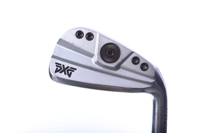 Used PXG 0311 P GEN4 Single 7-Iron – Right-Handed – Regular Flex