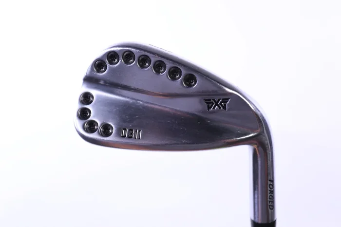 Used PXG 0311 Single 8-Iron – Right-Handed – Regular Flex