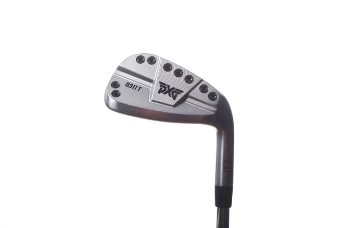 Used PXG 0311 T GEN3 Single 9-Iron – Right-Handed – Extra Stiff Flex
