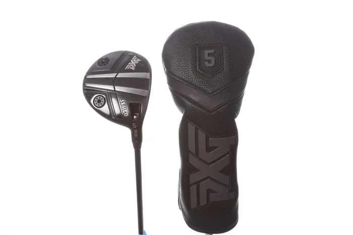 Used PXG 0311 XF GEN6 5-Wood – Right-Handed – 19 Degrees – Ladies Flex