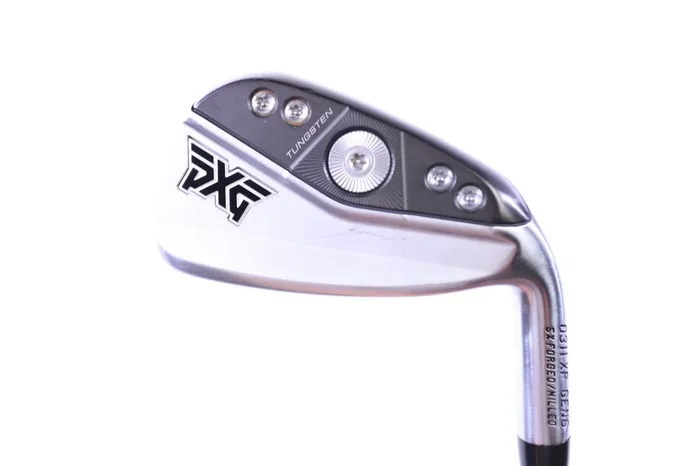 Used PXG 0311 XP GEN6 Single 8-Iron – Right-Handed – Seniors Flex