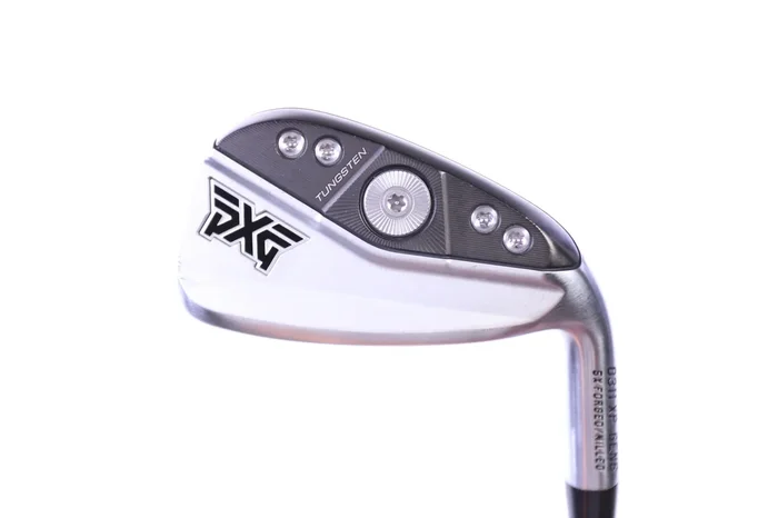 Used PXG 0311 XP GEN6 Single 9-Iron – Right-Handed – Seniors Flex