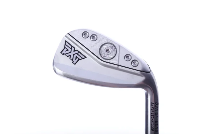 Used PXG 0311 XP GEN6 Single 9-Iron – Right-Handed – Stiff Flex