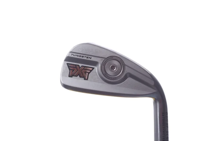Used PXG 0311 XP Gen7 Single 5-Iron – Right-Handed – Regular Flex