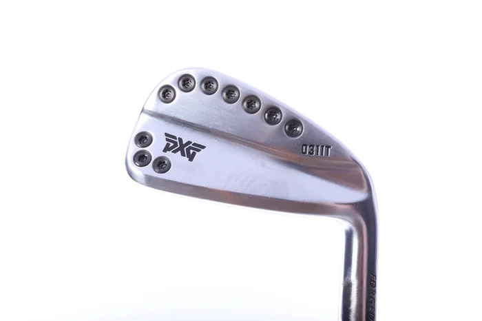 Used PXG 0311T Single 7-Iron – Right-Handed – Regular Flex