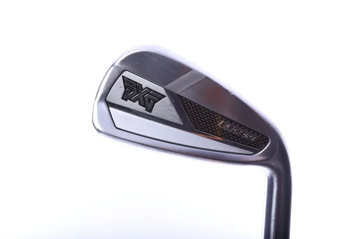 Used PXG Black Ops Single 6-Iron – Right-Handed – Stiff Flex
