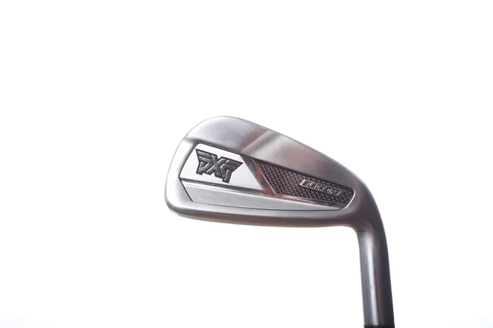 Used PXG Black Ops Single 7-Iron – Right-Handed – Stiff Flex
