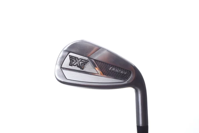 Used PXG Black Ops Single 8-Iron – Right-Handed – Seniors Flex