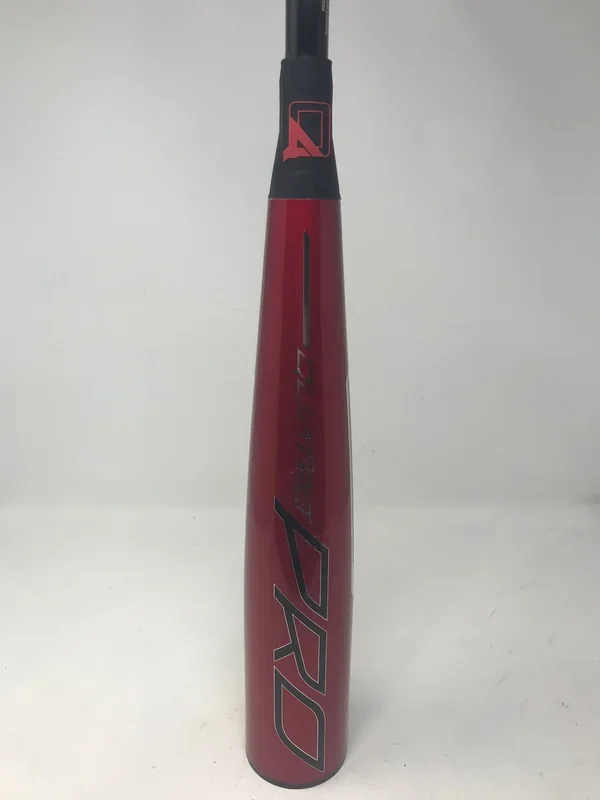 Used, Rawlings 2020 29/19 Quatro Pro USA Baseball Bat Series 2 5/8