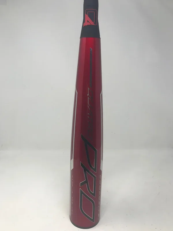 Used Rawlings 2020 30/22 Quatro Pro USA Baseball Bat Series 2 5/8 -8