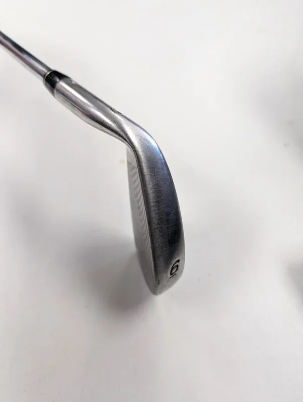 Used RH TaylorMade RAC OS 6 Iron