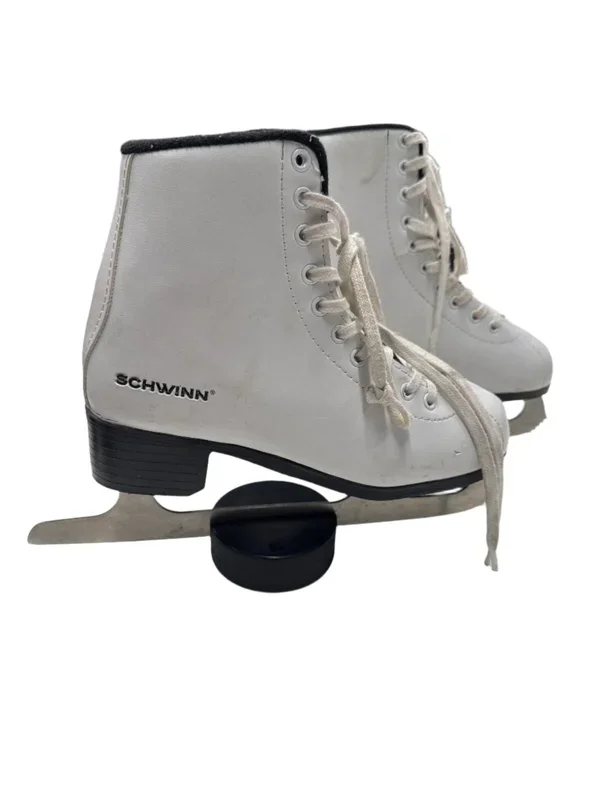 Used Schwinn Figure Skates, Youth