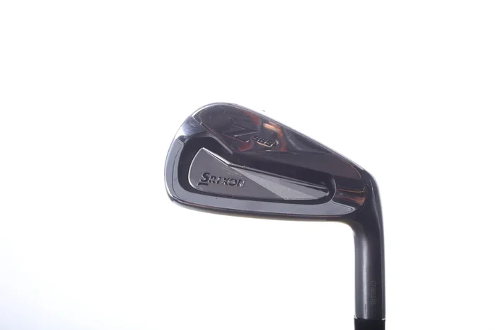 Used Srixon Z-565 Single 7-Iron – Right-Handed – Regular Flex