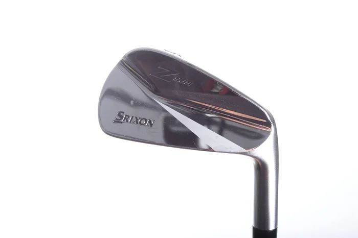 Used Srixon Z-965 Single 5-Iron – Right-Handed – Extra Stiff Flex