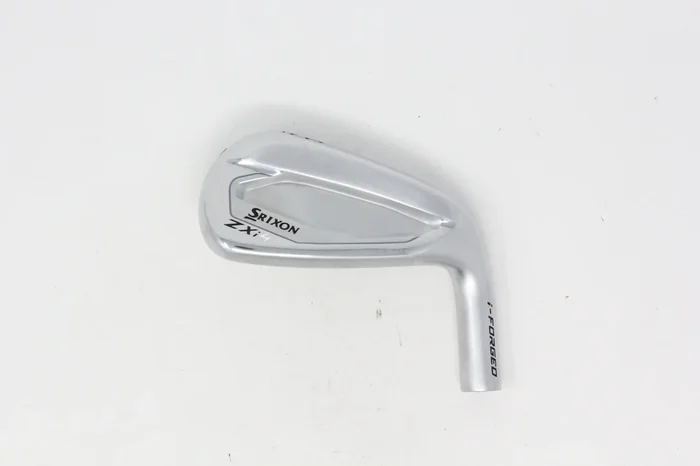 Used Srixon ZXi4 9-Iron – HEAD ONLY – Right-Handed – Degrees