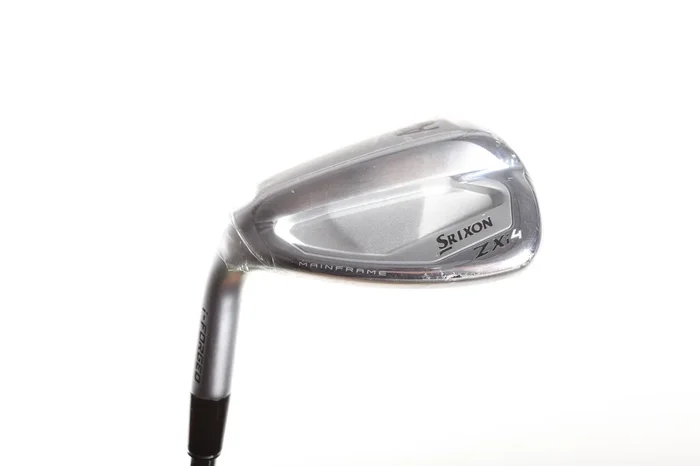 Used Srixon ZXi4 Pitching Wedge – Left-Handed – 50 Degrees – Regular Flex