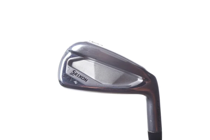 Used Srixon ZXi4 Single 6-Iron – Right-Handed – Stiff Flex