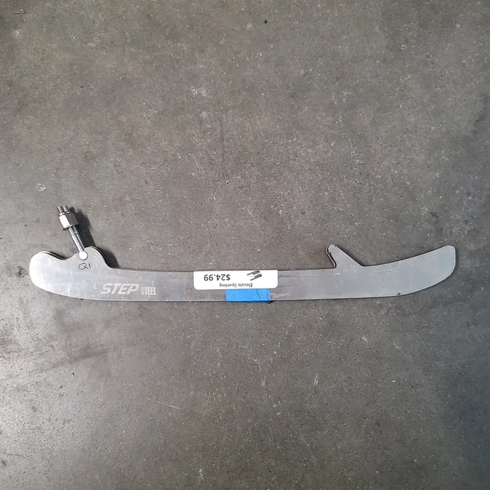 Used Step Steel StepVH 280mm Skate Blades