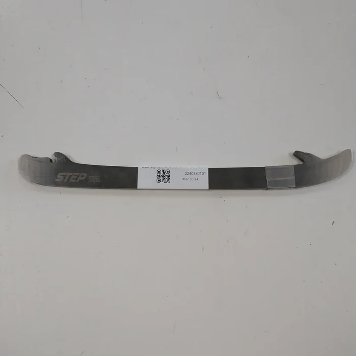 Used Step Steel STUTLRA 280mm Skate Blades