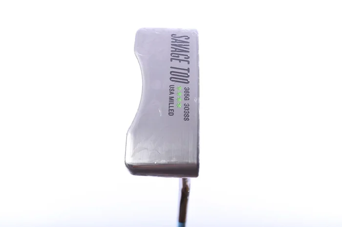 Used Swag Savage Too Putter – Right-Handed – 36 in – Blade