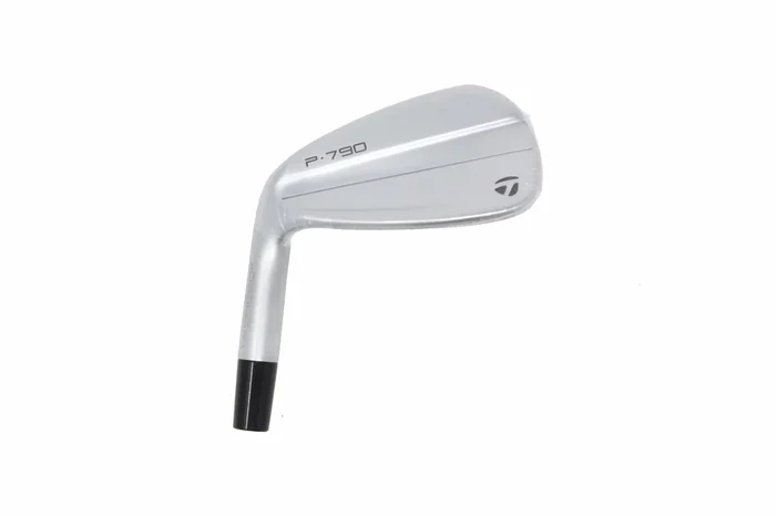 Used TaylorMade 2023 P790 9-Iron – HEAD ONLY – Left-Handed – Degrees