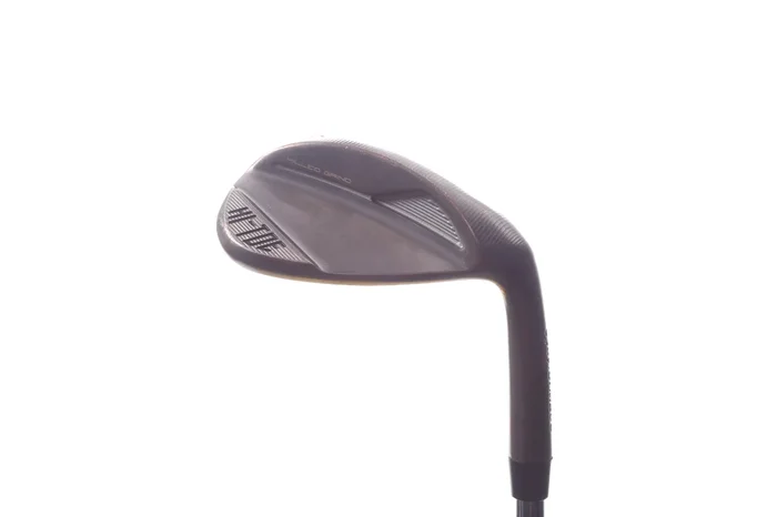 Used TaylorMade Hi-Toe 4 Sand Wedge – Right-Handed – 56 Degrees – Wedge Flex