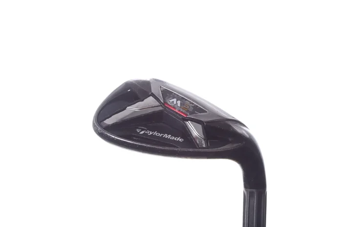 Used TaylorMade M2 Sand Wedge – Right-Handed – 54 Degrees – Regular Flex