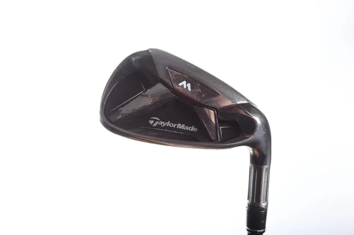 Used TaylorMade M2 Single 8-Iron – Right-Handed – Seniors Flex