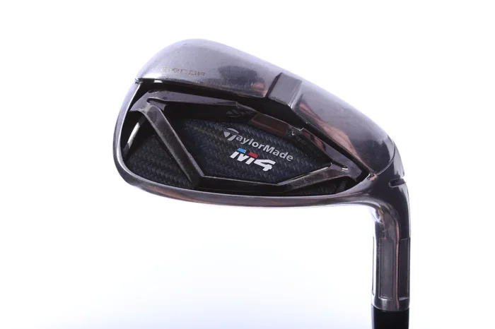 Used TaylorMade M4 2018 Single 8-Iron – Right-Handed – Ladies Flex
