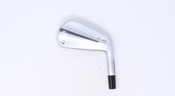 Used TaylorMade P-UDI 2-Iron – HEAD ONLY – Right-Handed – 17 Degrees