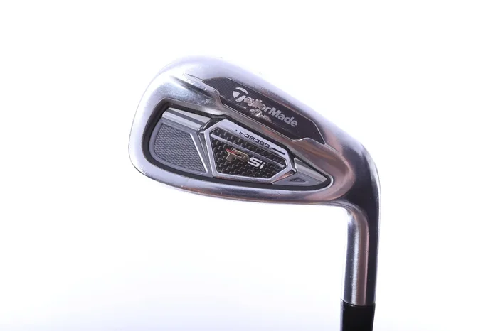 Used TaylorMade PSi Single 8-Iron – Right-Handed – Stiff Flex