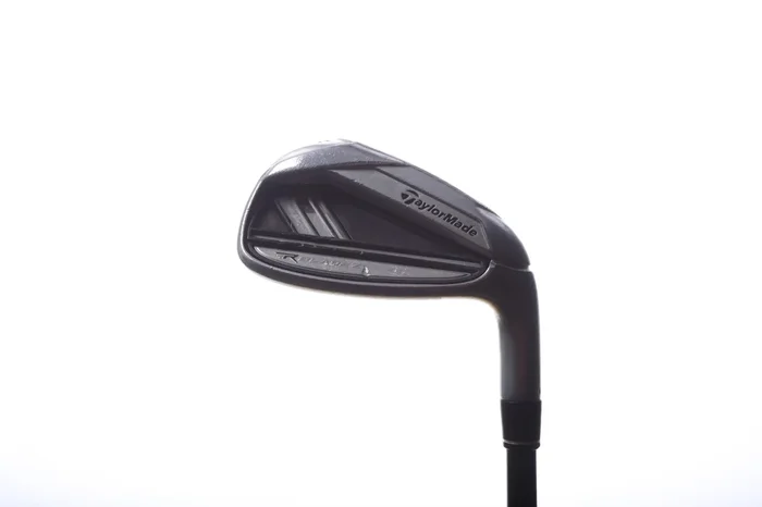 Used TaylorMade RBladez Single 8-Iron – Right-Handed – Ladies Flex