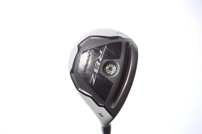 Used TaylorMade RocketBallz 5H Hybrid – Right-Handed – 25 Degrees – Ladies Flex